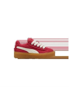Кроссовки Fenty x Creeper Phatty Toddler, цвет In Session Pack - Red Gum Puma
