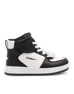 Кроссовки, черный Sprandi