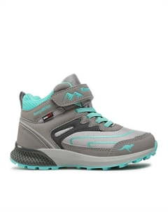 Сапоги, серый Kangaroos