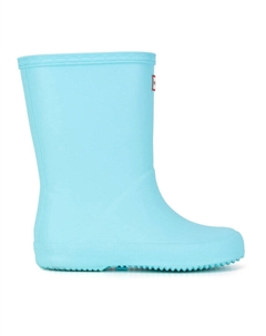 Резиновые сапоги, синий Hunter