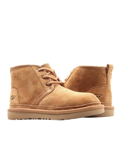 Australia Neumel II Chukka Kids Ботинки чукка 1017320K-CHE, коричневый Ugg