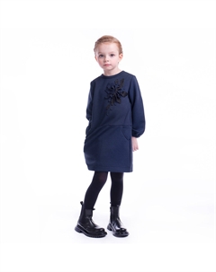 Мелодия Платье, цвет Nayv Imoga collection