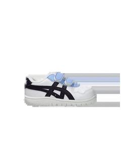 Кроссовки Japan S TS, цвет White Night Shade Asics