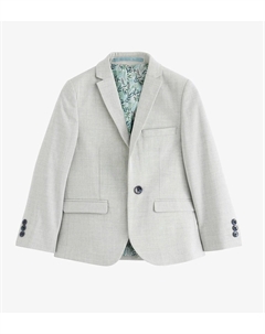 Пиджак Blazer, серый Next