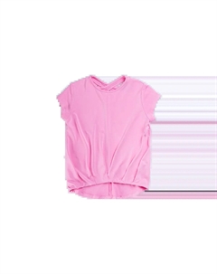 Бейли футболка, цвет Peony Imoga collection