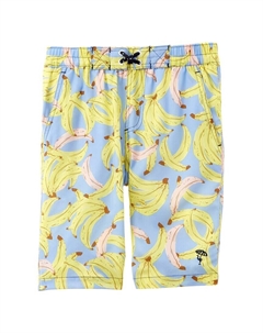 Плавки, синий Shade critters