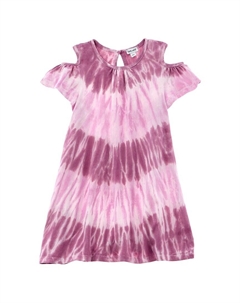 Великолепное платье морской звезды, розовый Splendid