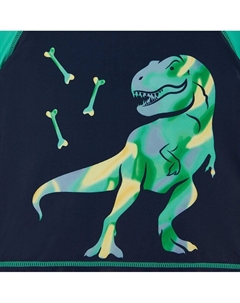 Комплект рашгардов, синий Andy & evan