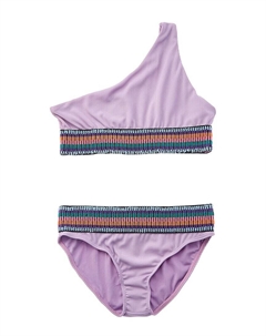 Комплект бикини Zoni, фиолетовый Peixoto