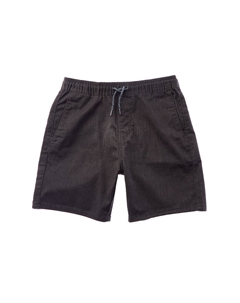 Эластичные шорты Frickin, мультиколор Volcom