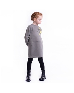 Мелодия Платье, цвет Heather Imoga collection