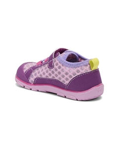 См. Кроссовки для воды Kai Run Anker, фиолетовый See kai run