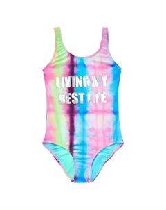 Комбинезон Best Life, синий Pilyq