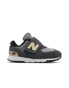Кроссовки 574 New-B Hook & Loop Toddler, цвет Grey Day 2024 - Magnet New balance