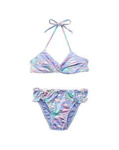 Комплект бикини Edy, серый Peixoto