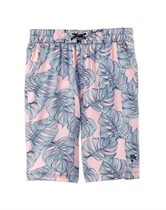 Плавки, розовый Shade critters