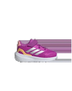 Кроссовки Runfalcon 5 I, цвет Purple Burst Adidas
