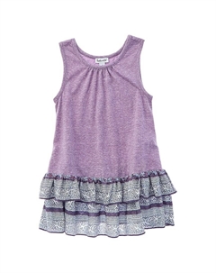 Великолепное праздничное платье, розовый Splendid