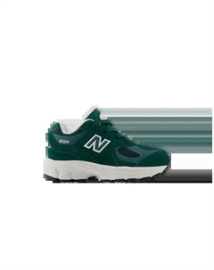 Кроссовки 2002R Toddler, цвет Marsh Green New balance