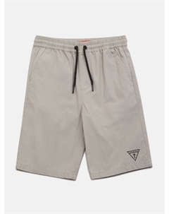 Шорты чинос (7–16), цвет Mid Grey Guess factory