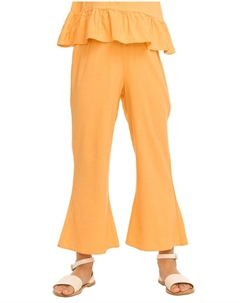 Брюки «Чейзер», оранжевый Chaser