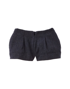Шерстяные шорты Jess, синий Nellystella