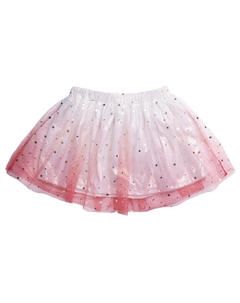 Юбка из трикотажа, цвет Sunset Imoga