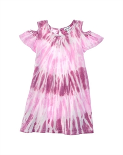 Великолепное платье морской звезды, розовый Splendid