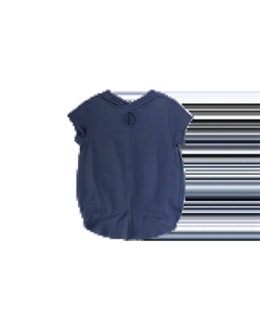 Бейли футболка, темно-синий Imoga collection