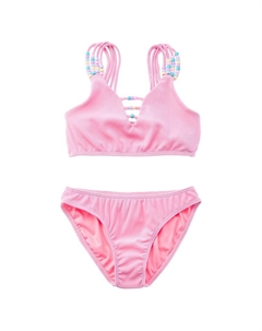Комплект бикини Mimi, розовый Peixoto