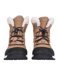 Сапоги Winter Wranden, цвет 1066 Tiger’s Eye Zigzag