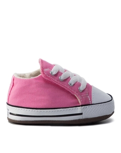 Кроссовки Ctas Cribster Mid 865160C Pink/Natural Ivory/White, розовый Converse