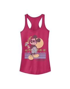 Майка Sunset с Микки Маусом для юниоров Disney's Licensed character