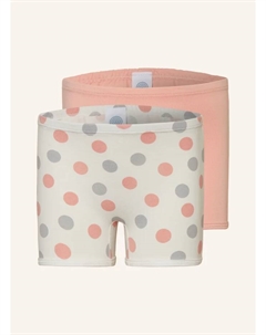 Упаковка из 2 трусиков , белый Sanetta