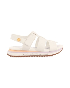 Сандалии Kiberen на липучке, белый Gioseppo