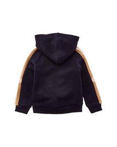 Хлоя Толстовка, синий Chloe