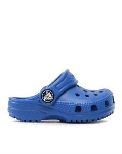 Мюли, темно-синий Crocs