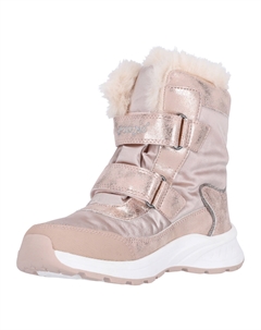 Сапоги Winter Yasmine, цвет 4099 Misty Rose Zigzag