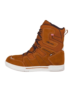 Ботинки Skanden, светло-коричневый Trollkids