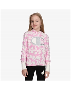 Толстовка Roch Insp, белый Champion