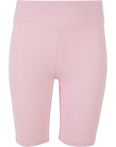 Шорты Radlerhosen, цвет girlypink Urban classics