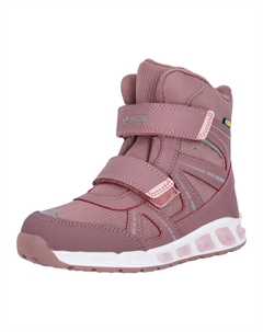 Сапоги Winter Taier, цвет 1109 Burlwood Zigzag