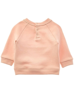 Хлоя Толстовка, розовый Chloe