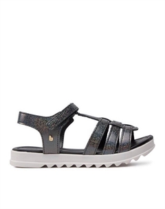 Сандалии farben, серебро Bibi