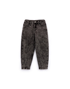 Джинсы, черный Gulliver