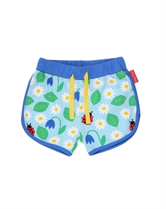 Шорты, синий Toby tiger