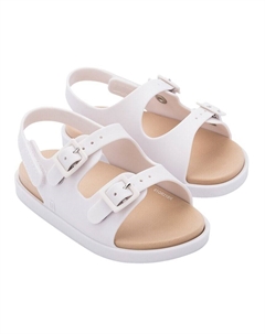 Широкие сандалии BB, мультиколор Mini melissa