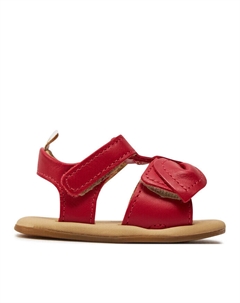 Сандалии, красный Bibi
