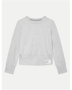 Толстовка обычного кроя, серый Kids only