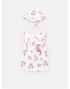 Комбинезон 0 стандартной посадки, мультиколор Mayoral